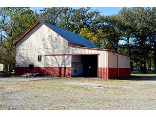 Property photo 23 - REAL ESTATE AUCTION - 7 ACRE FARMSTEAD OFFERED IN 2 TRACTS OR COMBINATION IN EASTERN ALLEN COUNTY